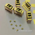 دوه ګونی د IC هوسونه